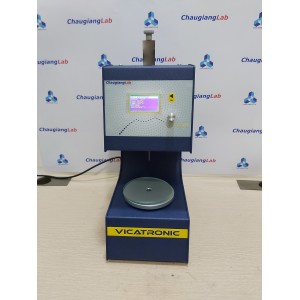 Thiết bị Vicat tự động Matest Vicatronic E044N